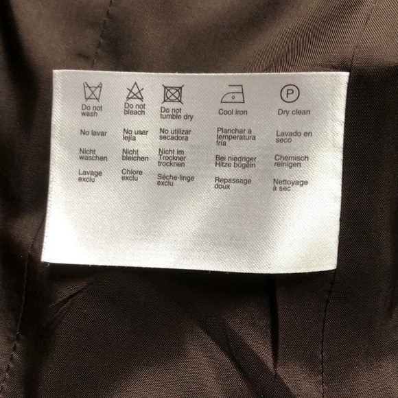 Esprit 2 PC Skirt Suit - Picture 8 of 8